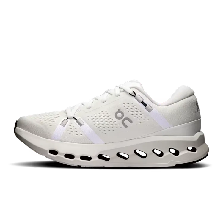 Women's Cloudsurfer 2 Wide - Ivory | Ivory