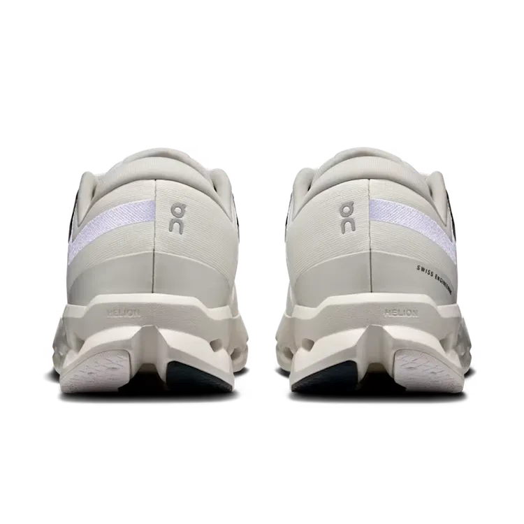 Women's Cloudsurfer 2 Wide - Ivory | Ivory