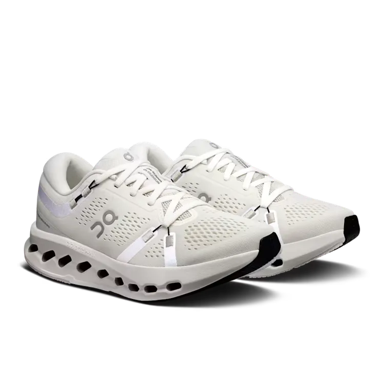 Women's Cloudsurfer 2 Wide - Ivory | Ivory