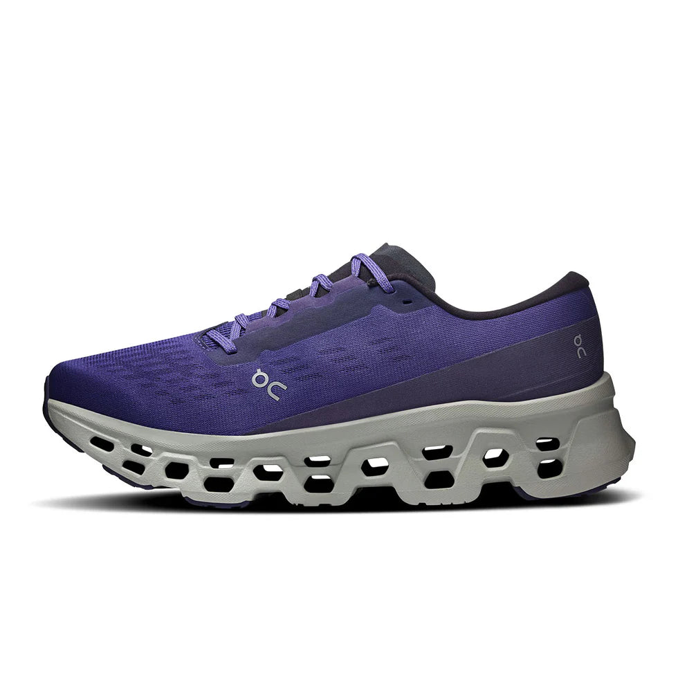 Men's Cloudmonster 3 - Twilight | White