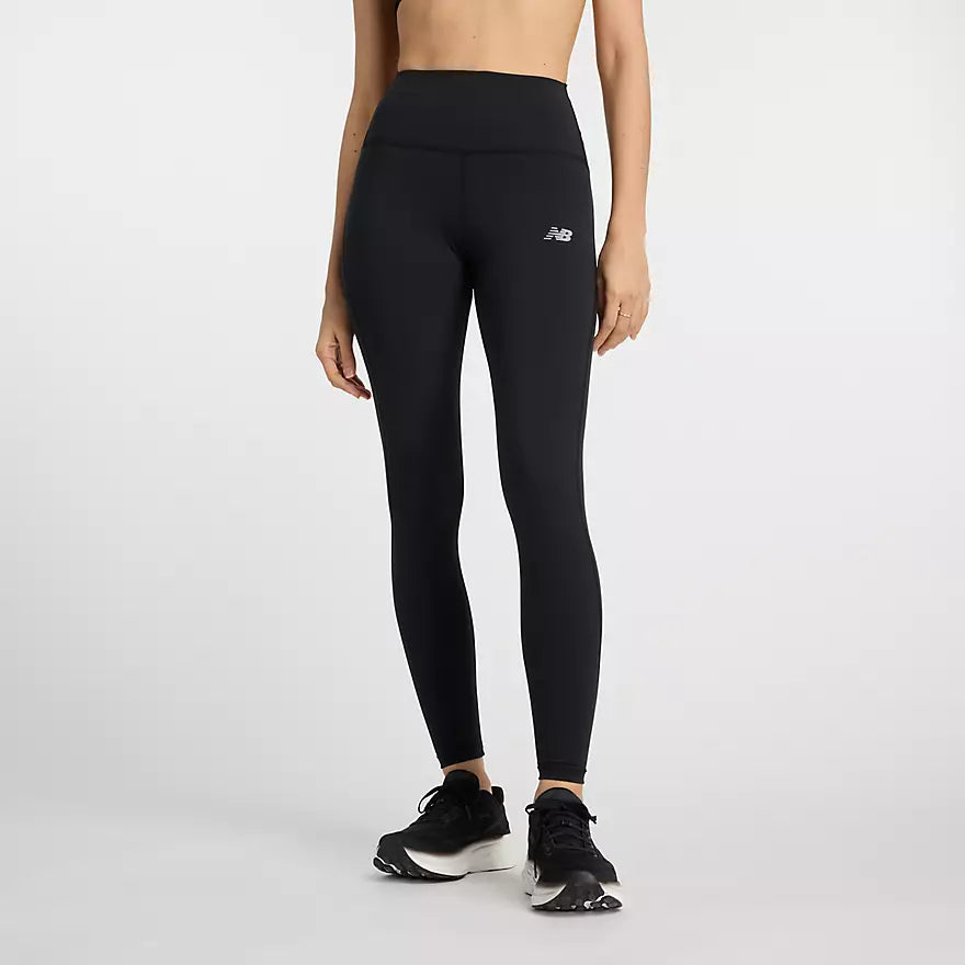 Women&#39;s NB Sleek High Rise Legging 25