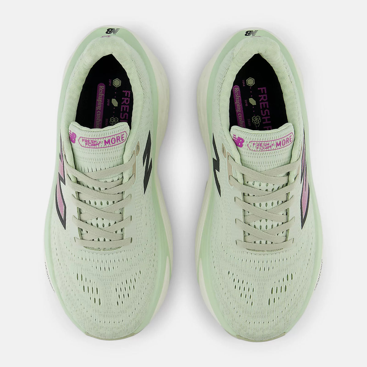 Women&#39;s Fresh Foam X More v5