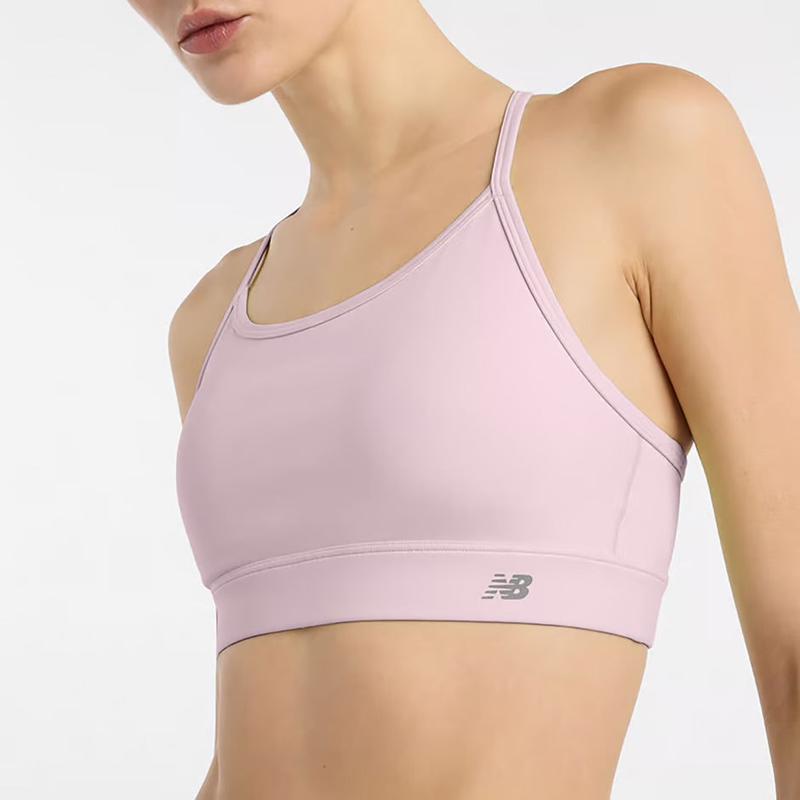 Women’s Essential Yoga Bra-New Balance