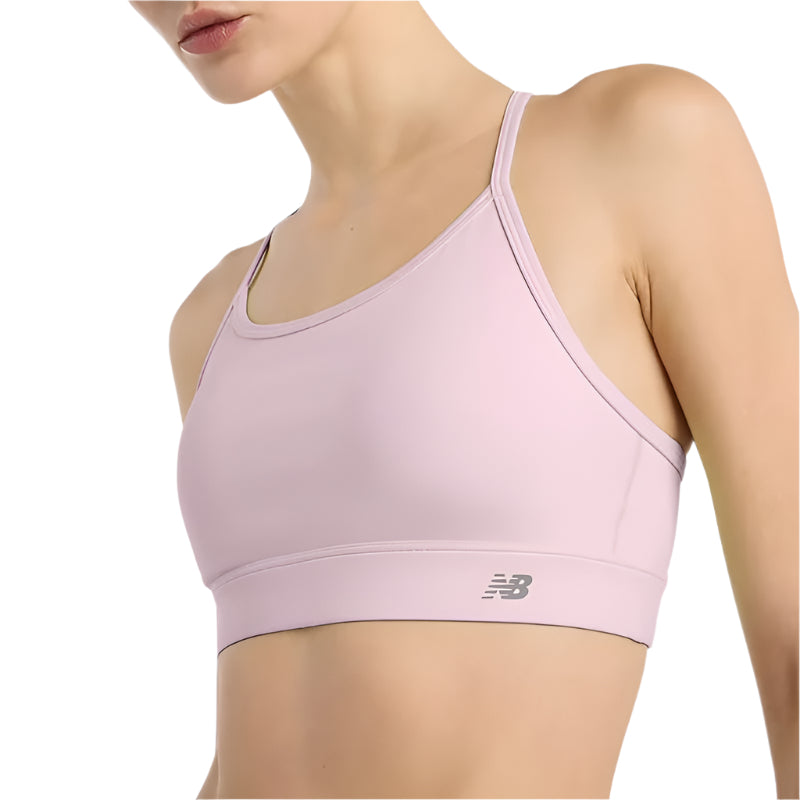 Women’s Essential Yoga Bra-New Balance