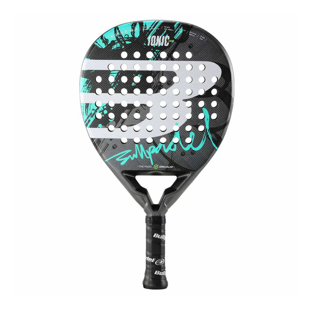 Bullpadel - lonic Light 24