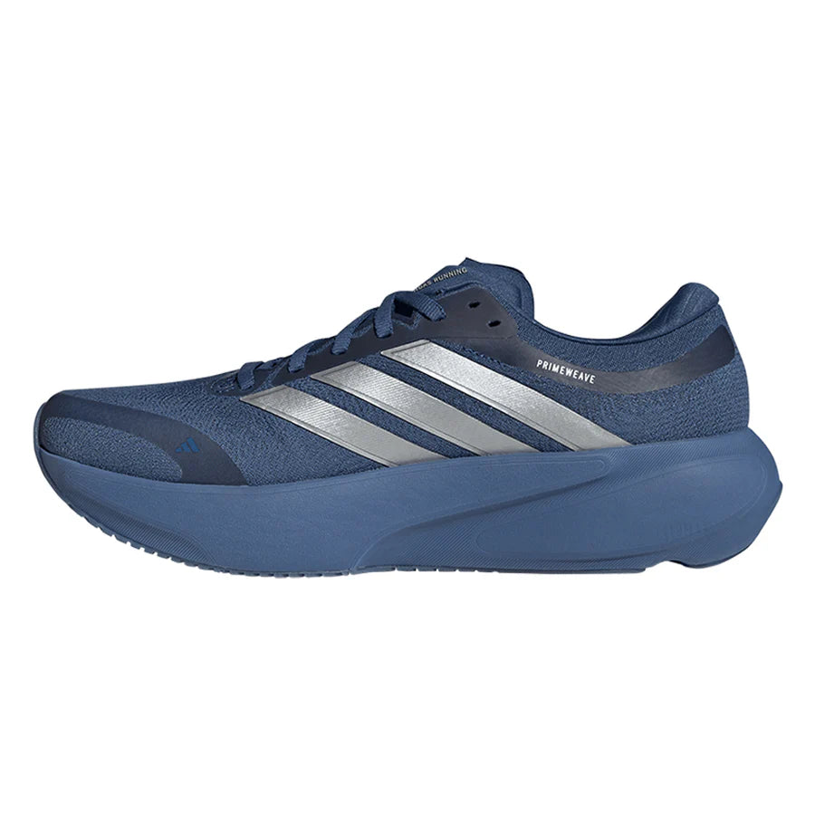 Men's Supernova 3 - Dusky Ink/Dusky Ink/silver met.