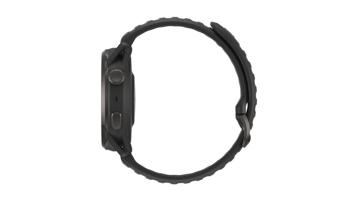 Coros APEX 4 - 46MM BLACK