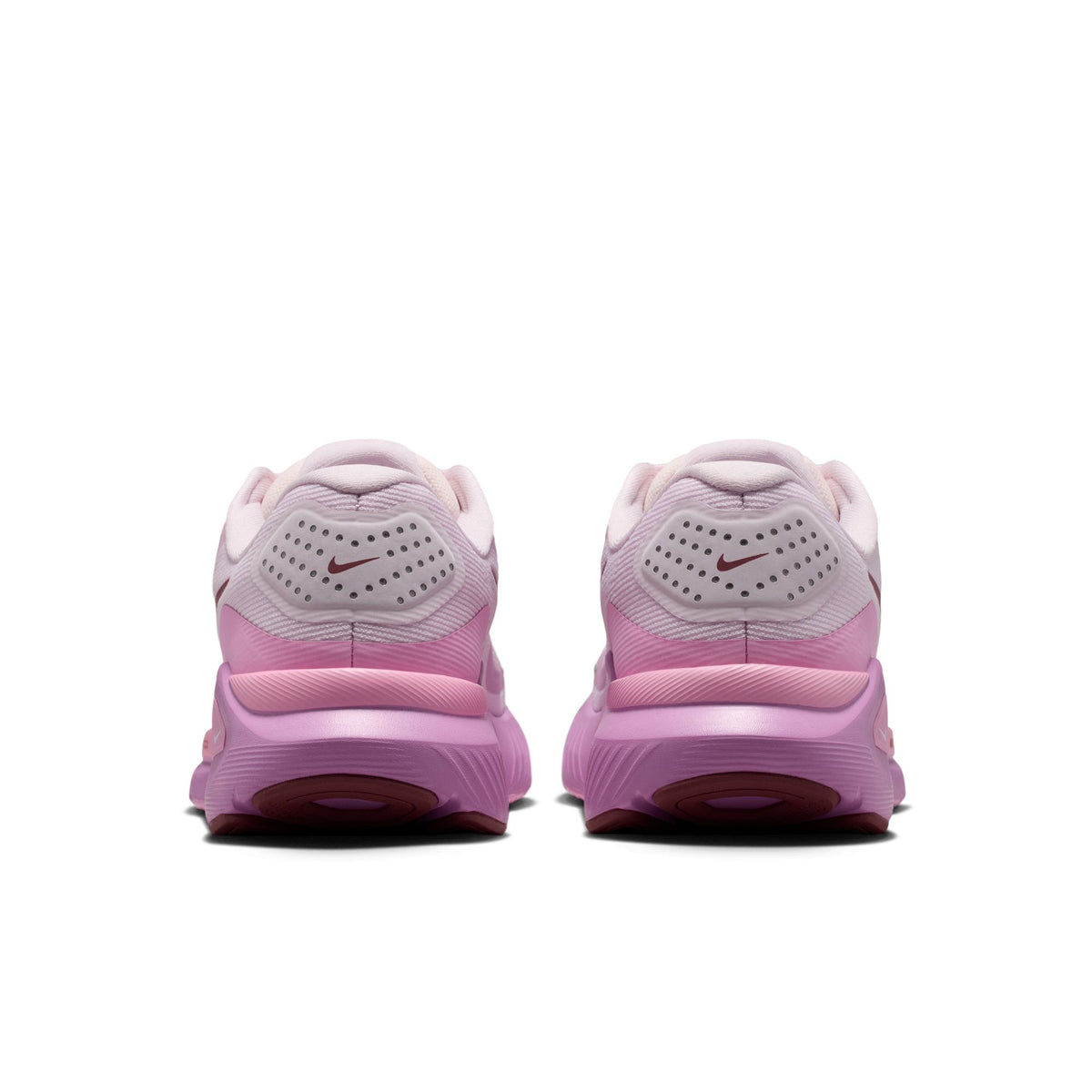 Women's NIKE STRUCTURE 26 - BLEACHED LILAC/PINK SMOKE-PINK RISE