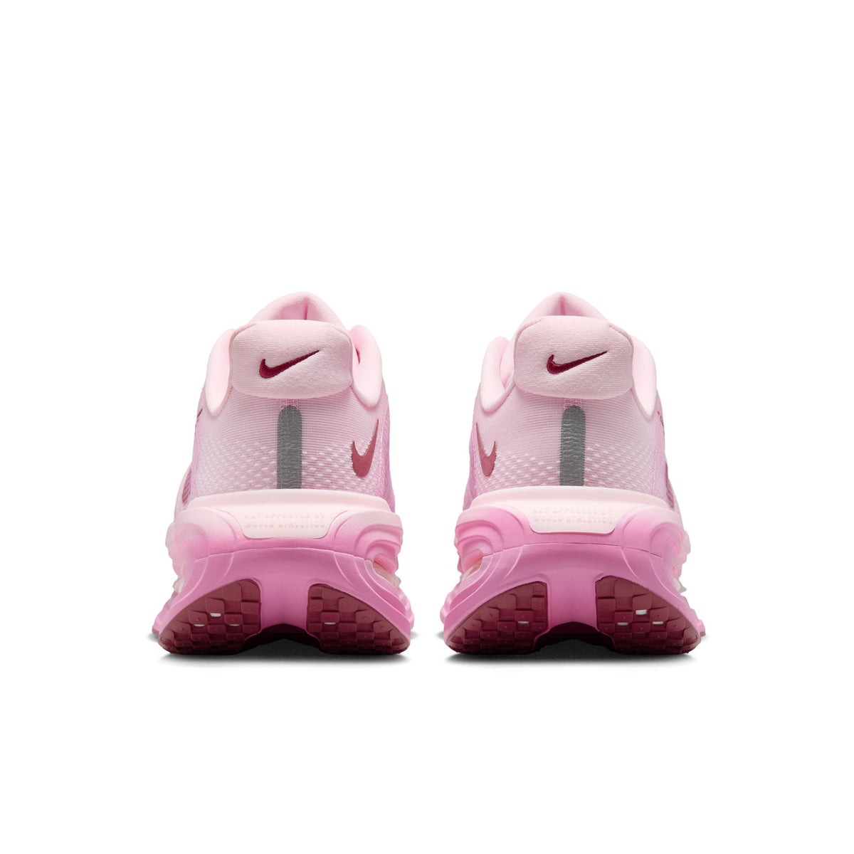Women's VOMERO PREMIUM - PINK FOAM/PINK SMOKE-PINK RISE