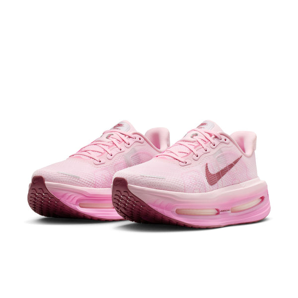 Women's VOMERO PREMIUM - PINK FOAM/PINK SMOKE-PINK RISE - The Athlete's ...