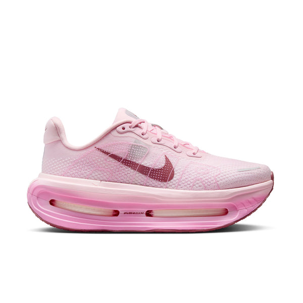 Women's VOMERO PREMIUM - PINK FOAM/PINK SMOKE-PINK RISE - The Athlete's ...