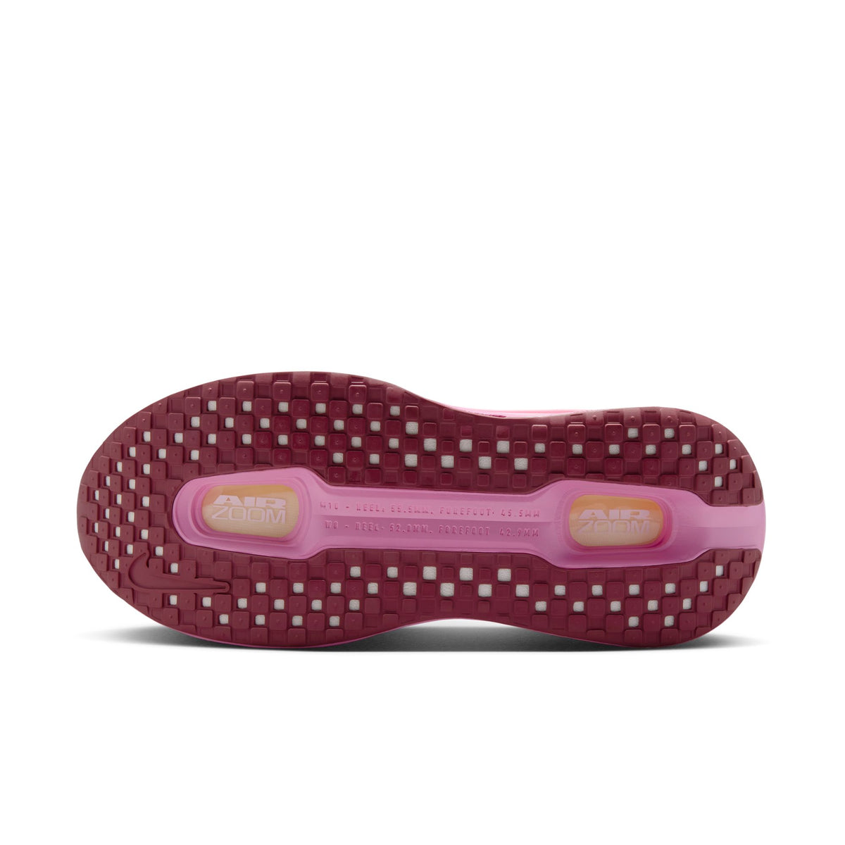 Women's VOMERO PREMIUM - PINK FOAM/PINK SMOKE-PINK RISE
