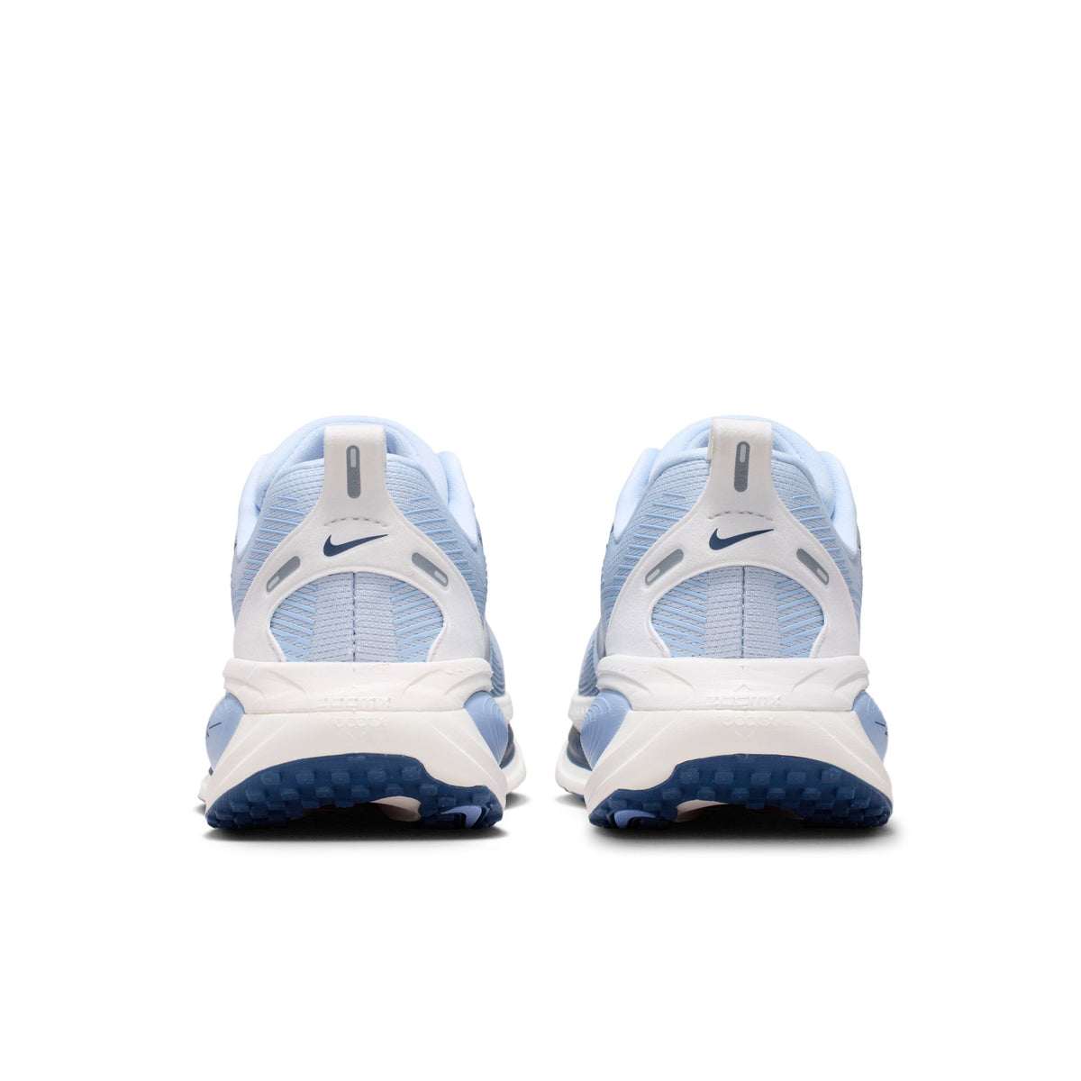 Women's VOMERO 18 - HYDROGEN BLUE/MYSTIC NAVY-ALUMINUM
