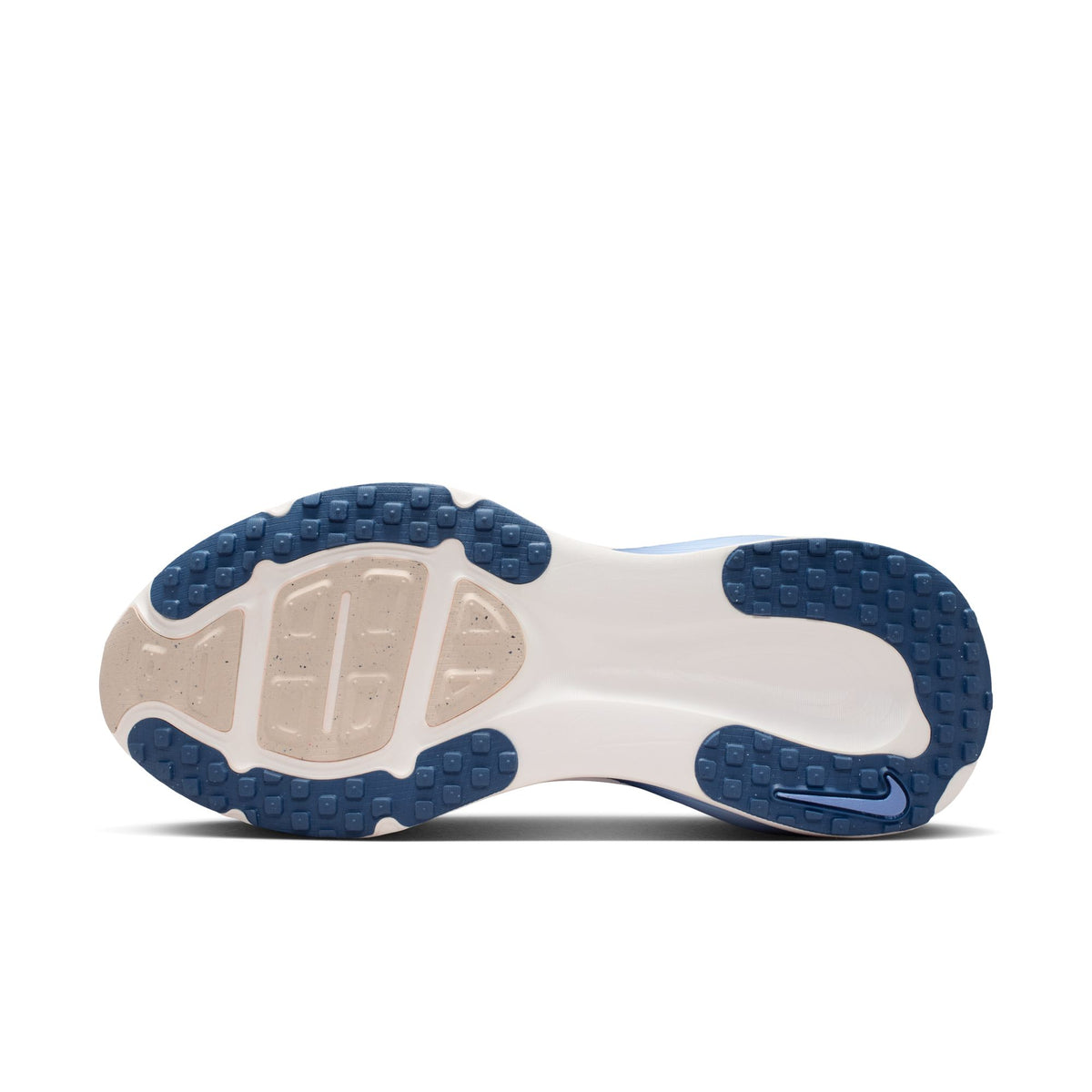 Women's VOMERO 18 - HYDROGEN BLUE/MYSTIC NAVY-ALUMINUM