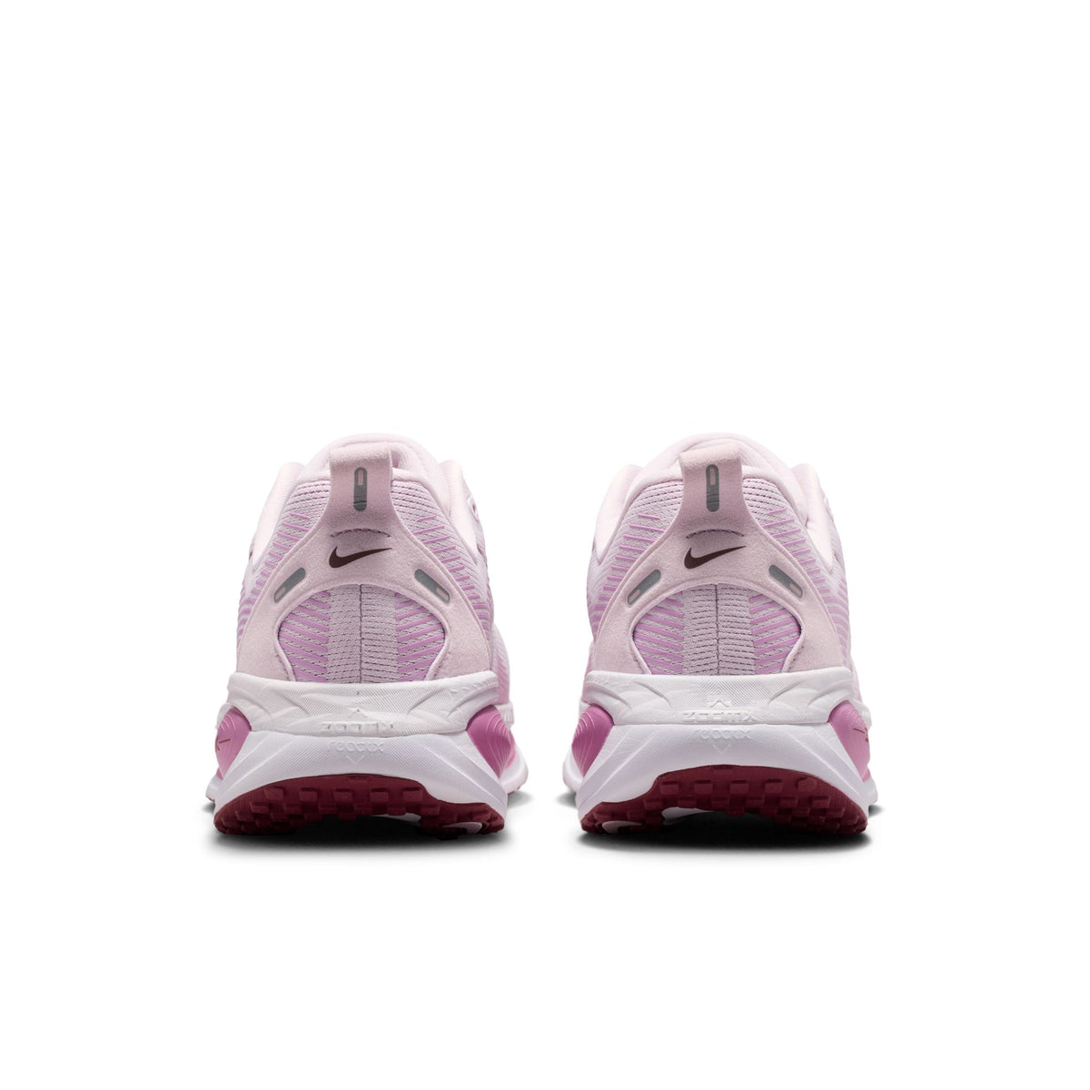 Women's VOMERO 18 - BLEACHED LILAC/PINK SMOKE-LT MAGENTA