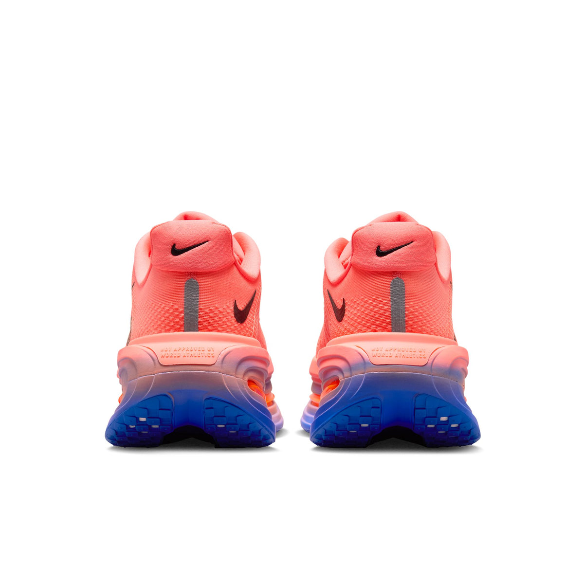 Men's VOMERO PREMIUM - ATOMIC PINK/BLACK-RACER BLUE
