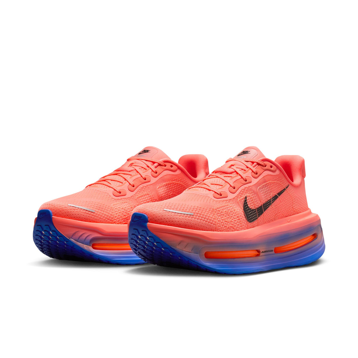 Men's VOMERO PREMIUM - ATOMIC PINK/BLACK-RACER BLUE