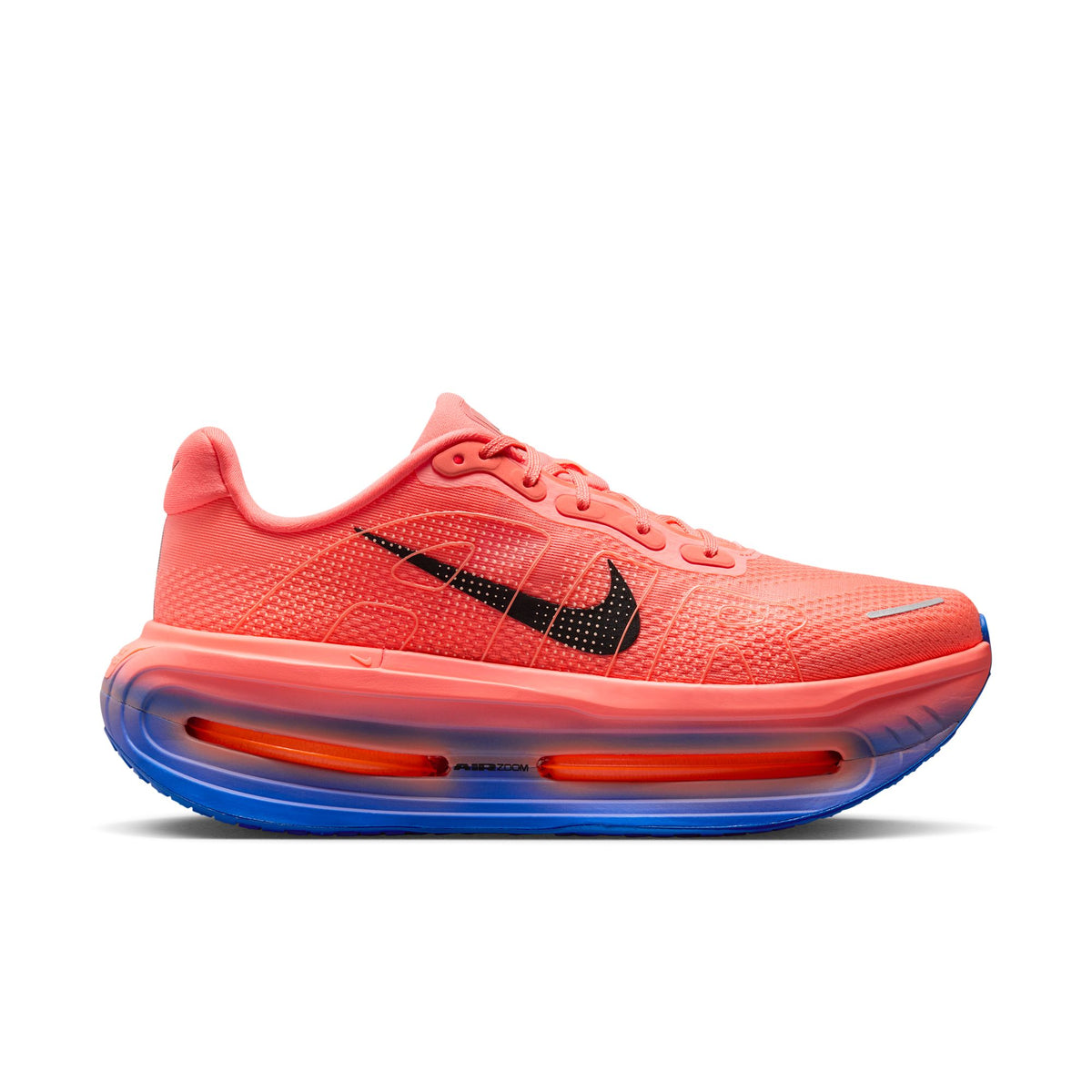 Men's VOMERO PREMIUM - ATOMIC PINK/BLACK-RACER BLUE