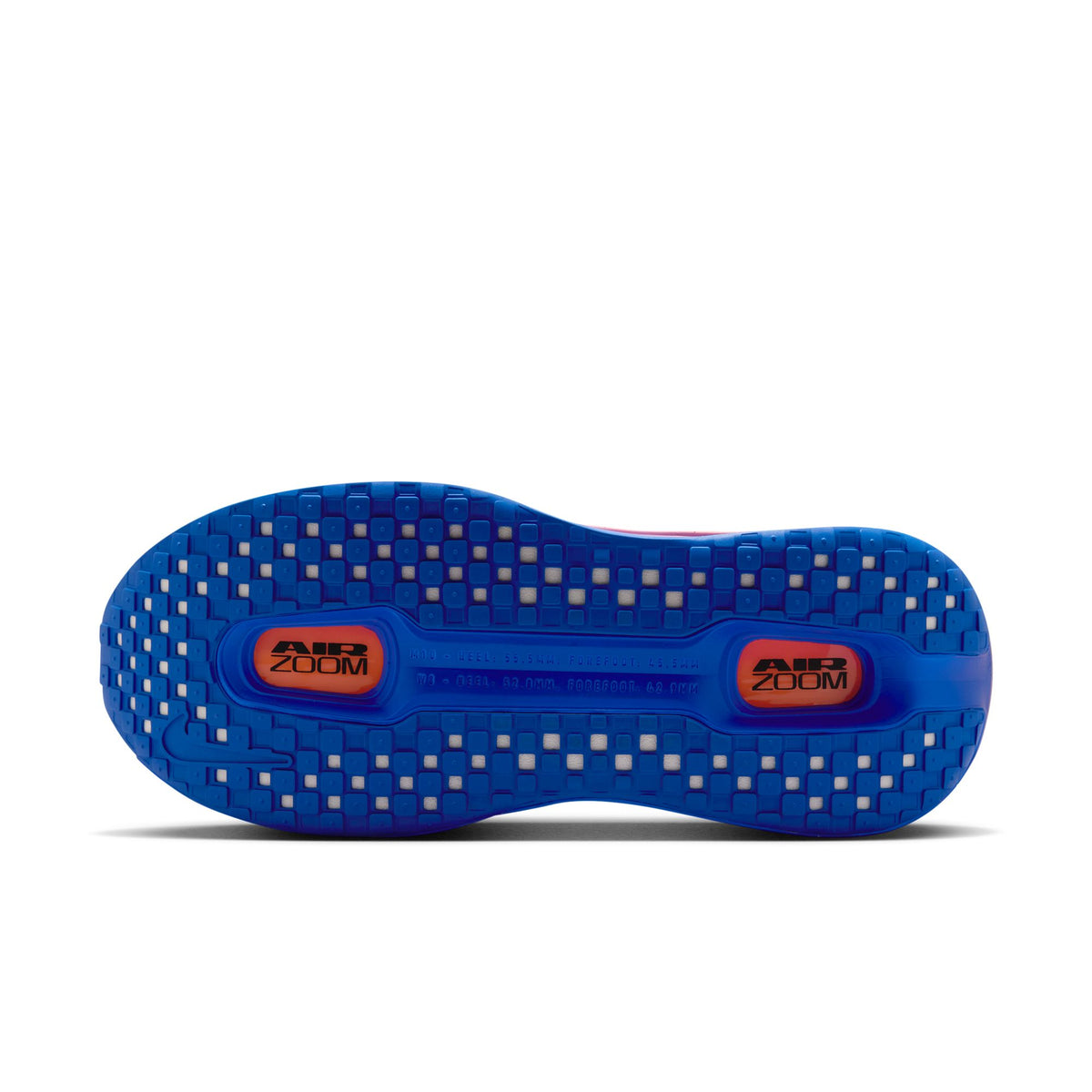 Men's VOMERO PREMIUM - ATOMIC PINK/BLACK-RACER BLUE