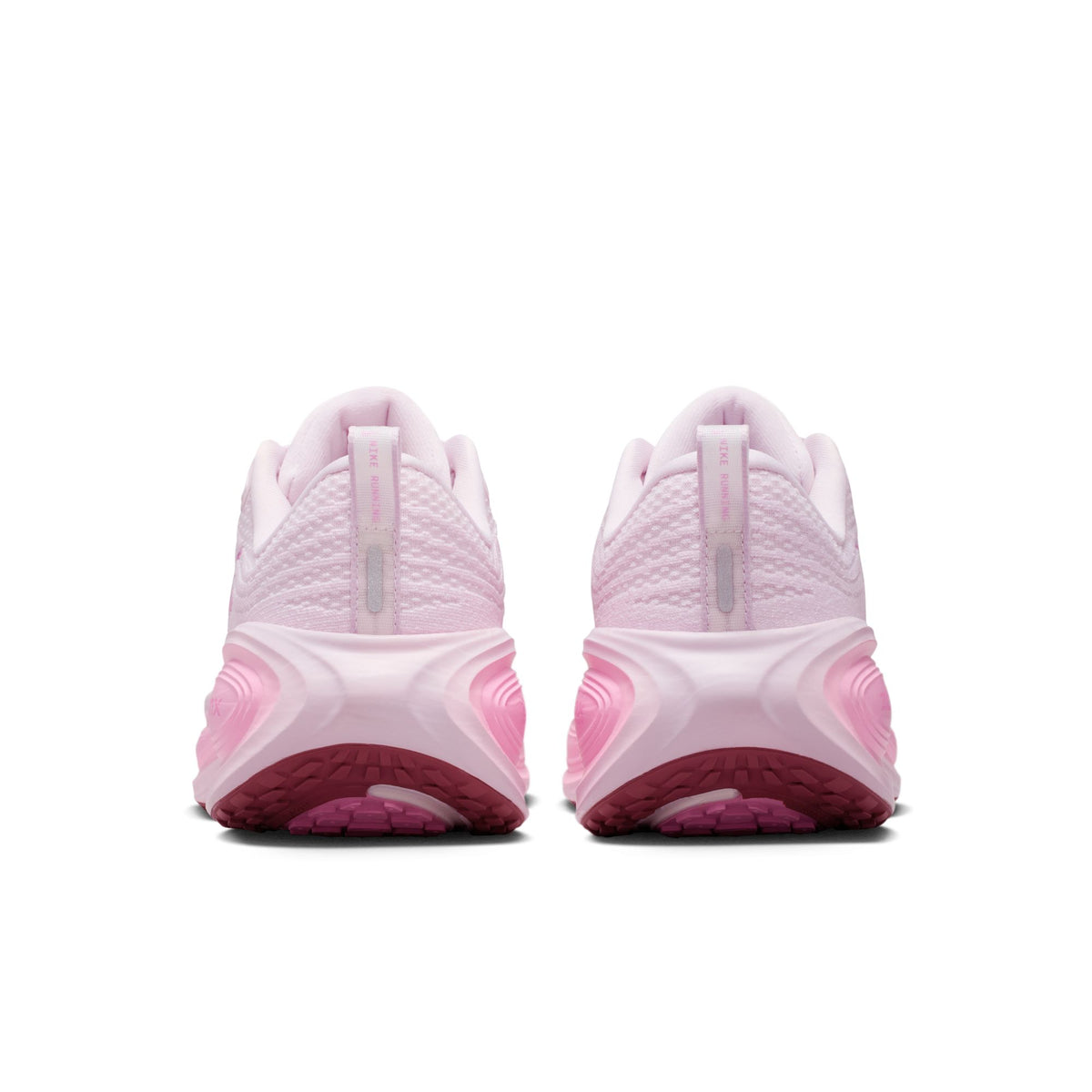 Women's VOMERO PLUS - BLEACHED LILAC/LT MAGENTA-PINK RISE