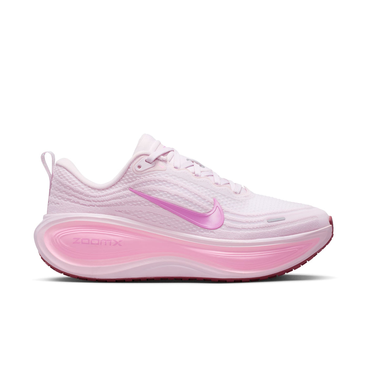 Women's VOMERO PLUS - BLEACHED LILAC/LT MAGENTA-PINK RISE