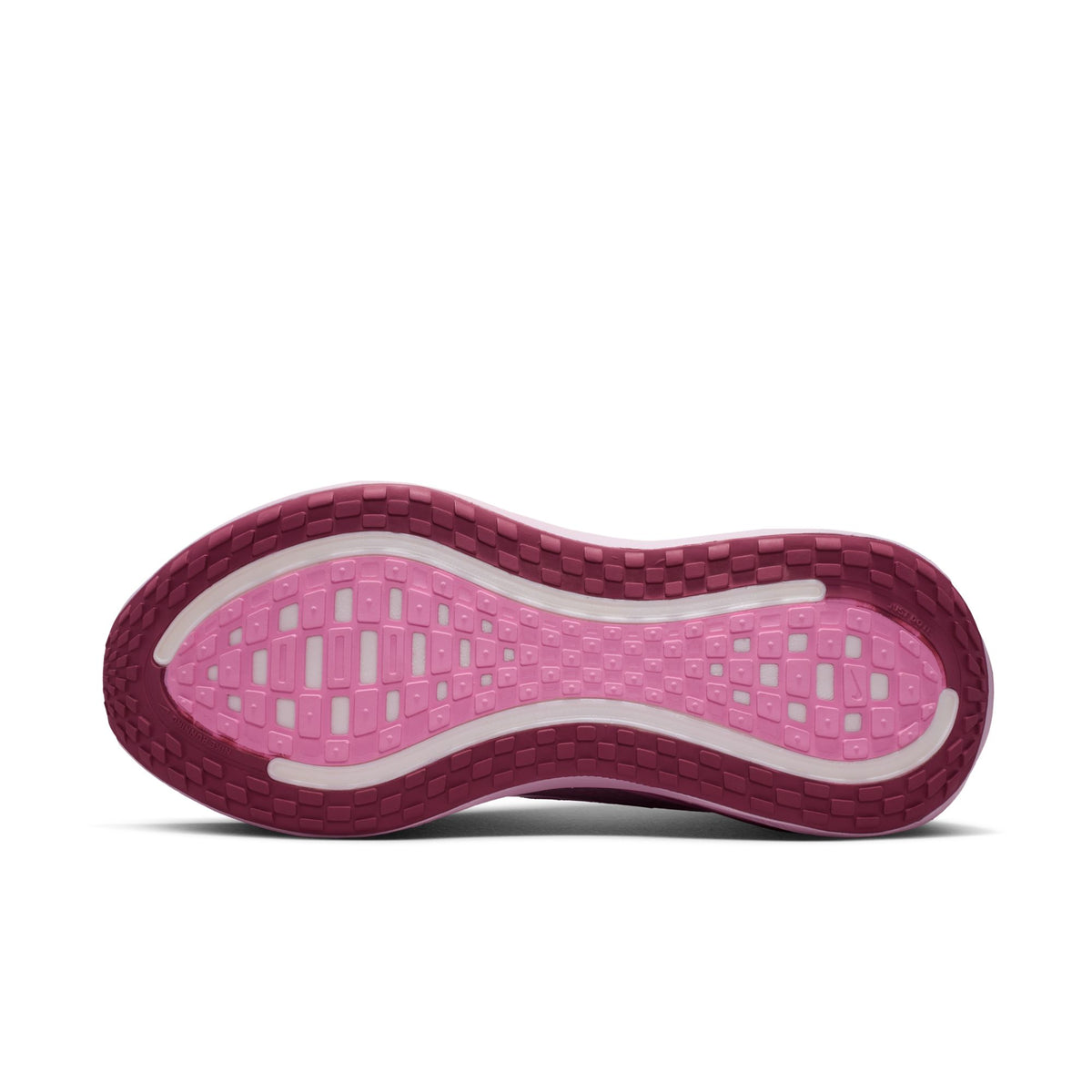Women's VOMERO PLUS - BLEACHED LILAC/LT MAGENTA-PINK RISE