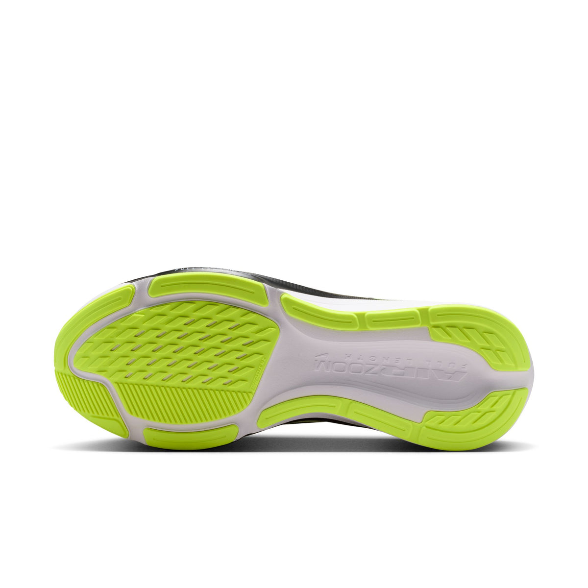 Men's AIR ZOOM PEGASUS 42 - PHOTON DUST/BLACK-VOLT-WHITE