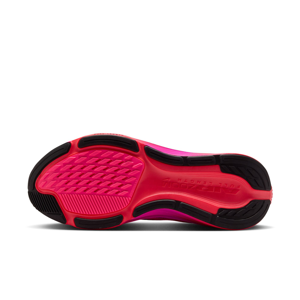 Women's AIR ZOOM PEGASUS 42 - HYPER PINK/BLACK-LASER CRIMSON