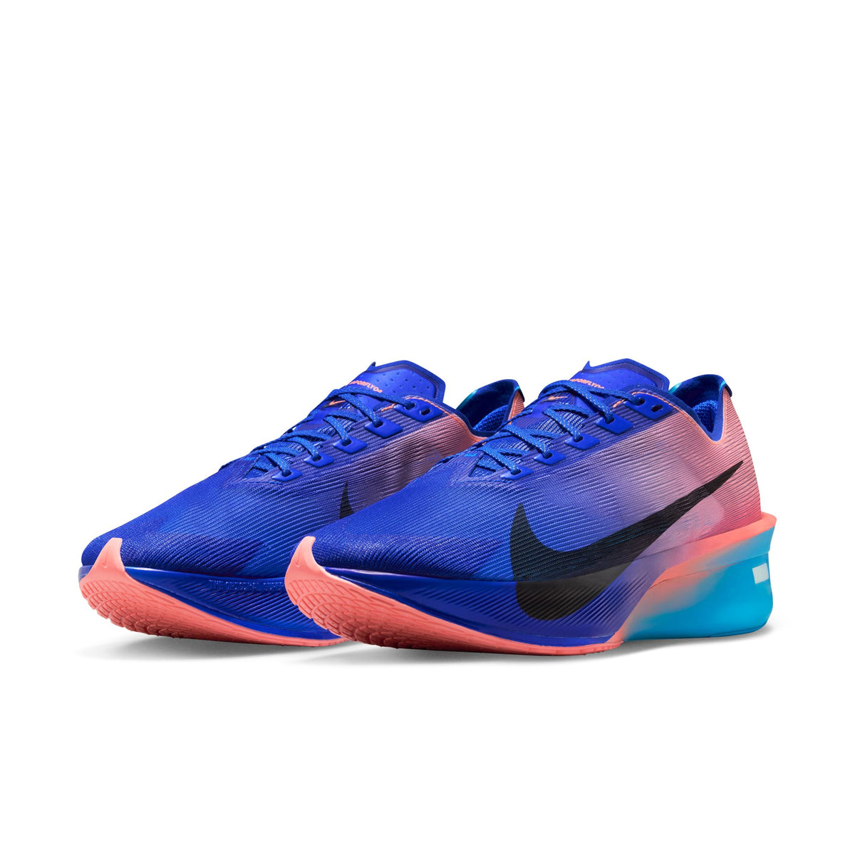 Men's ZOOMX VAPORFLY NEXT% 4 FK - RACER BLUE/WHITE-BLUE LIGHTNING