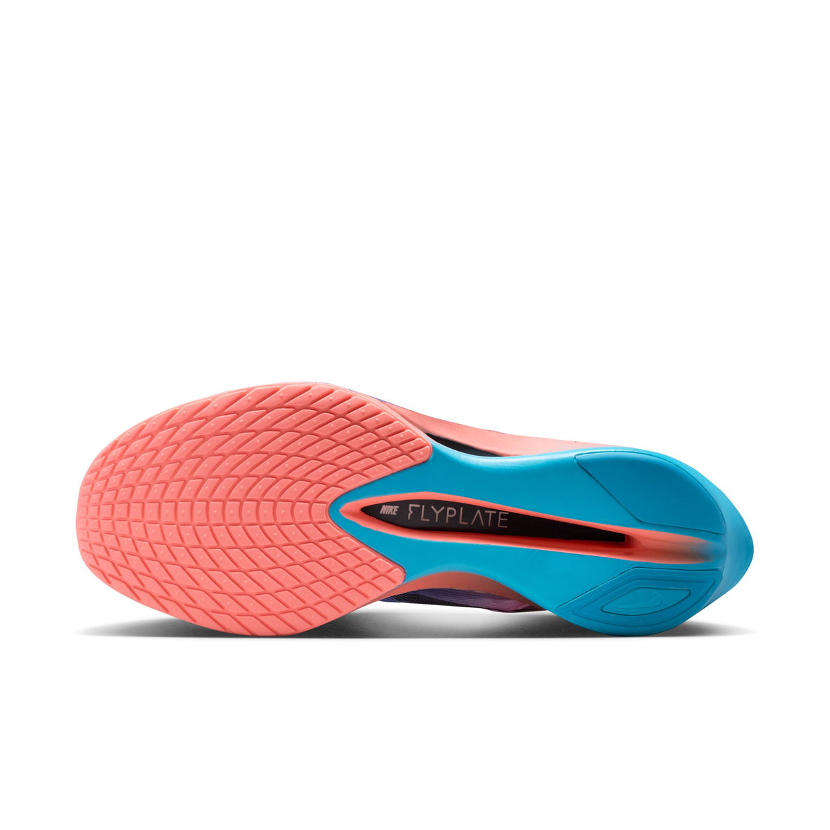 Men's ZOOMX VAPORFLY NEXT% 4 FK - RACER BLUE/WHITE-BLUE LIGHTNING