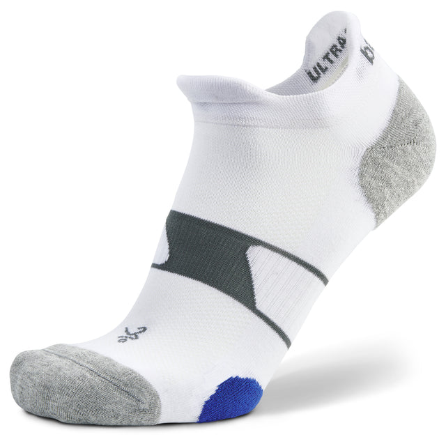 Balega Ultraglide - White