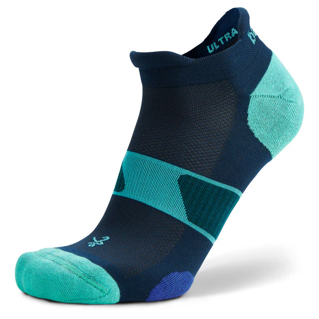 Balega Ultraglide - Legion Blue
