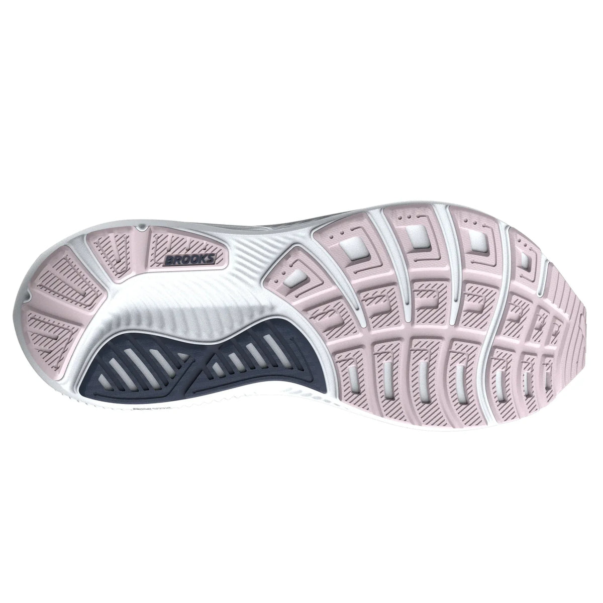 Women's Ghost 17 (D) - Spellbound/Yucca/Pink