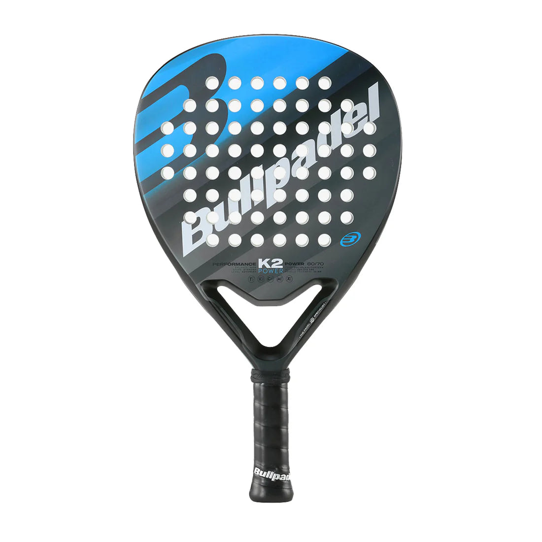 Bullpadel - K2 Power 23