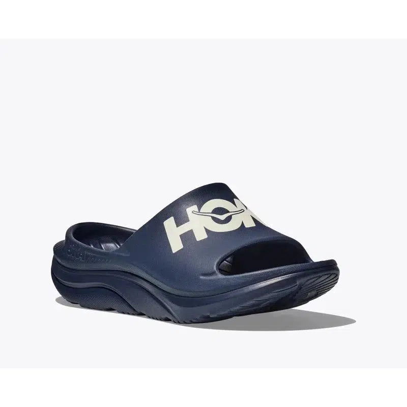 U Ora Athletic Slide - UNISEX-Hoka