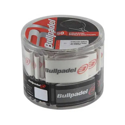 Bullpadel - Frame Protectors SINGLE