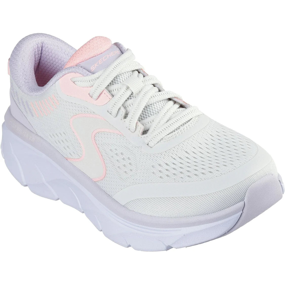 WOMEN&#39;S D&#39;LUX WALKER 2.0