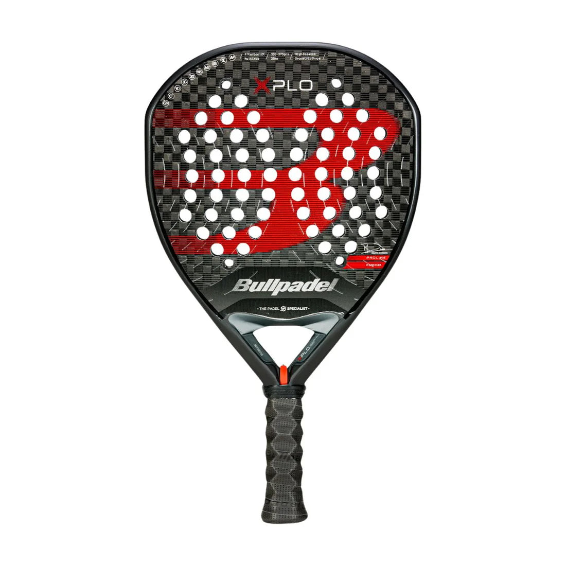 Bullpadel Xpio 2025