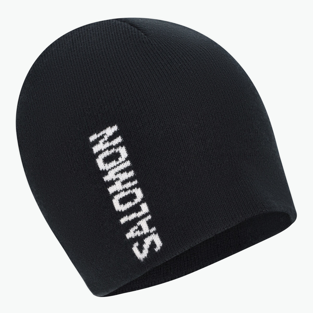 Unisex Beanie - Deep Black