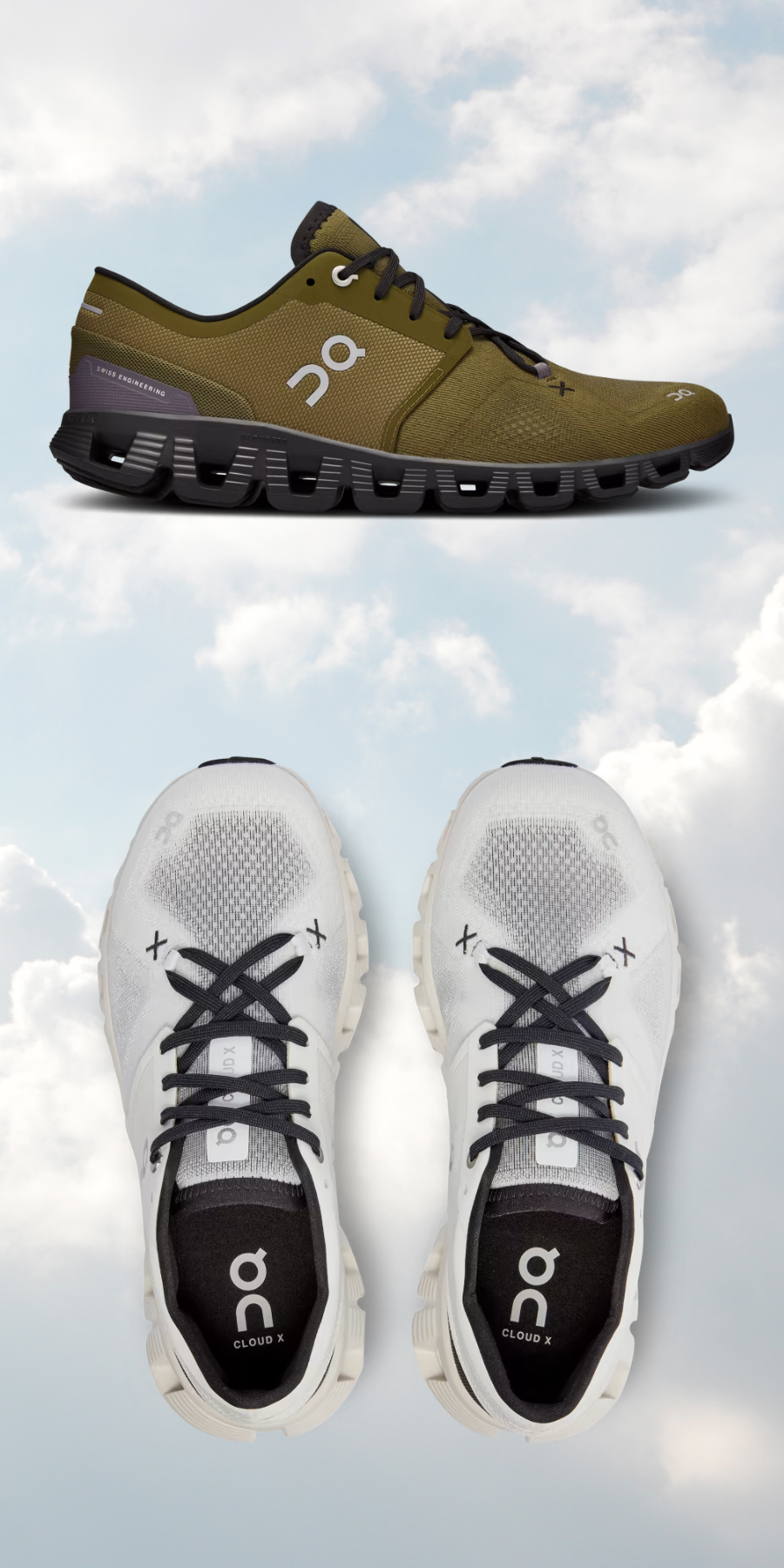 Athletic shoes clearance sale best sale