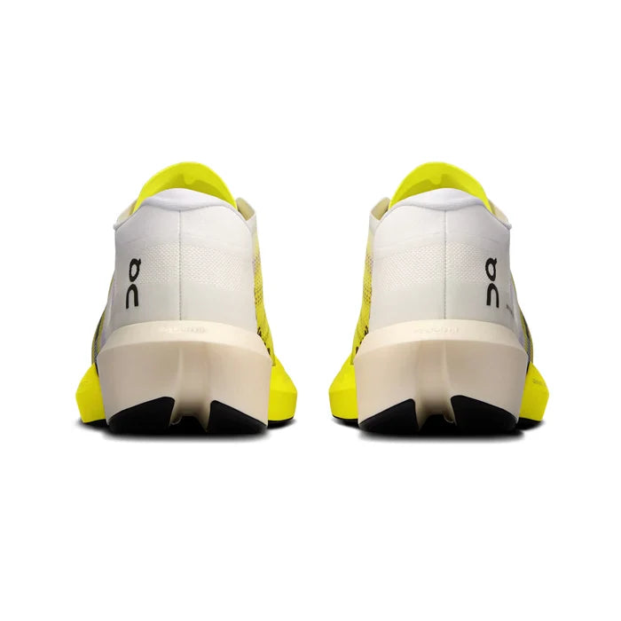 Cloudboom Strike 2 - White | Lime