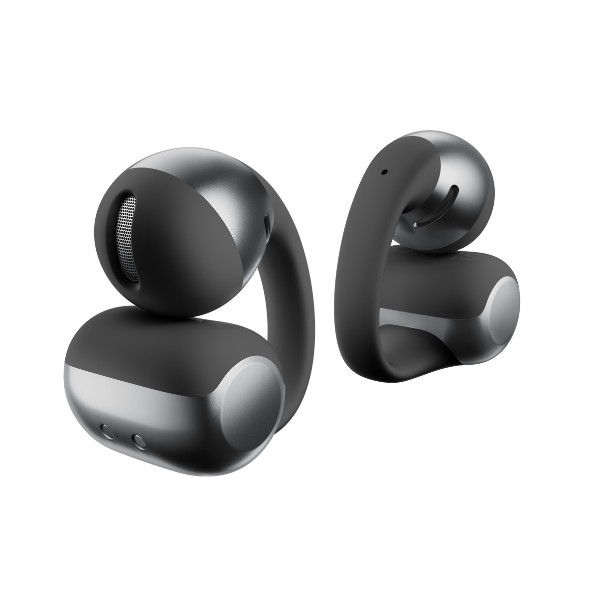 Shokz OpenDots One - Black