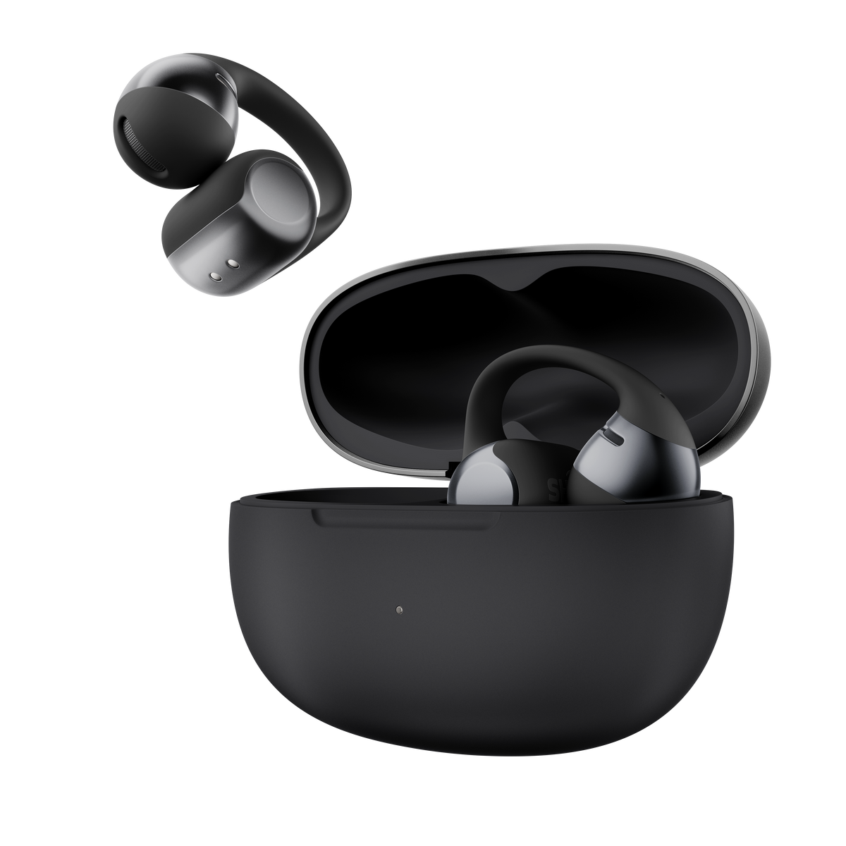 Shokz OpenDots One - Black
