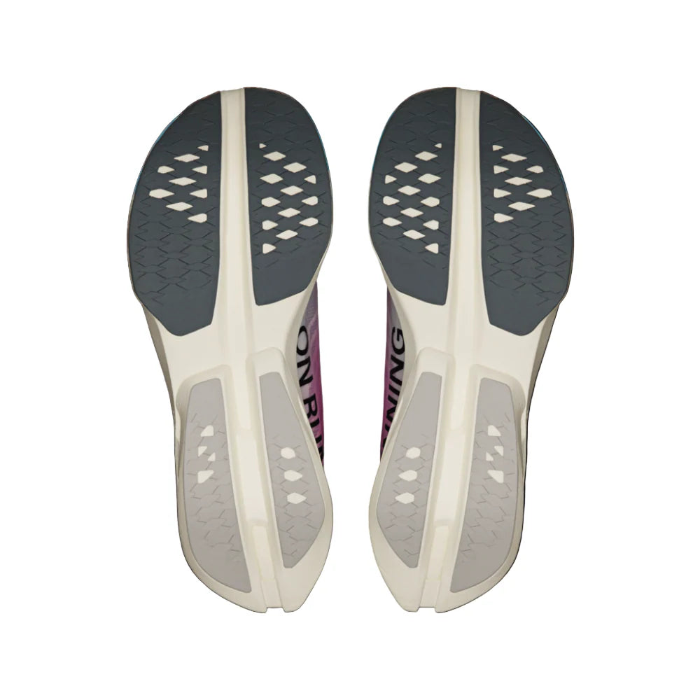 Men's Cloudboom Strike - White| Horizon