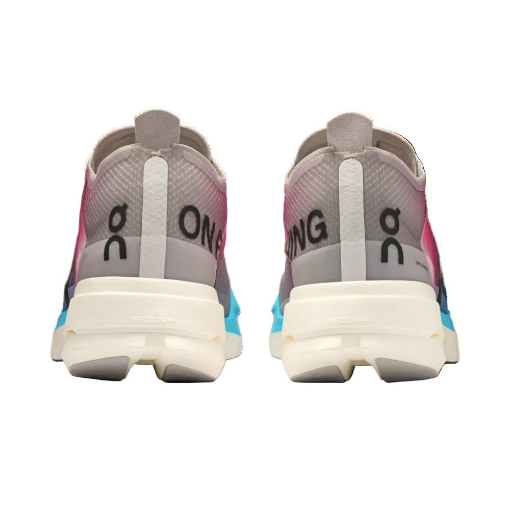 Men's Cloudboom Strike - White| Horizon