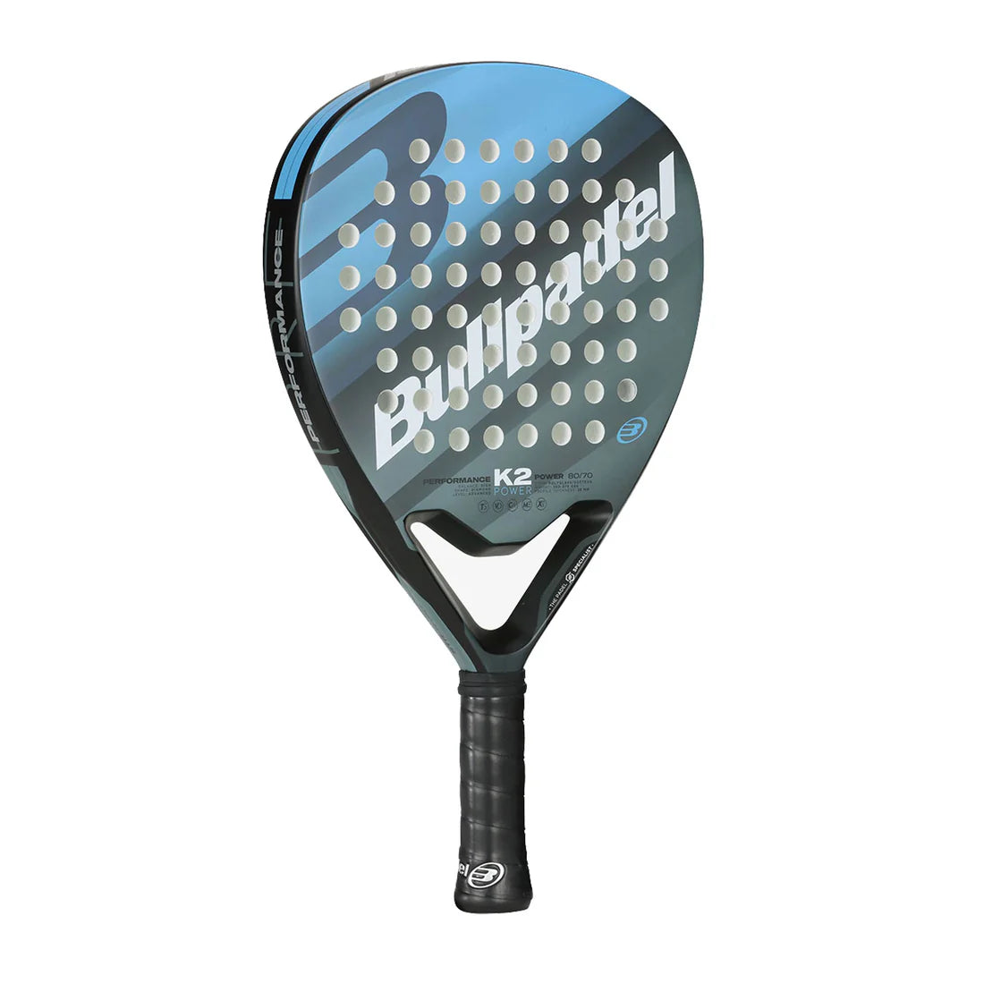 Bullpadel - K2 Power 23