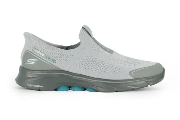 Men&#39;s GO WALK 7 - Easy On Evolution