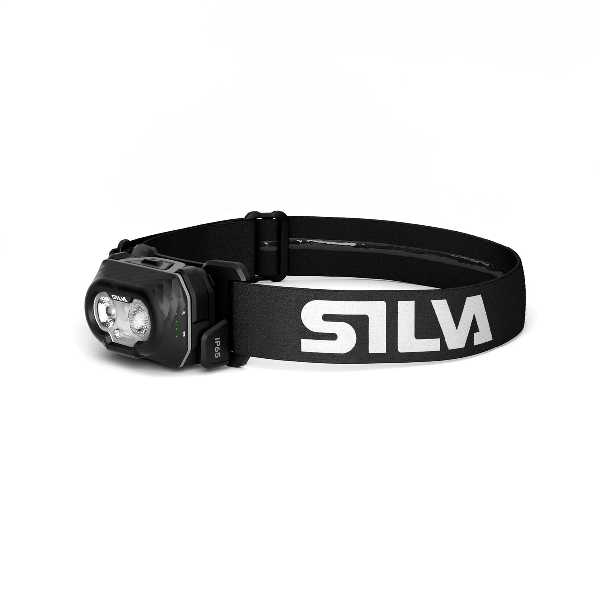 Silva Explore 4 Headlamp- Discover Black