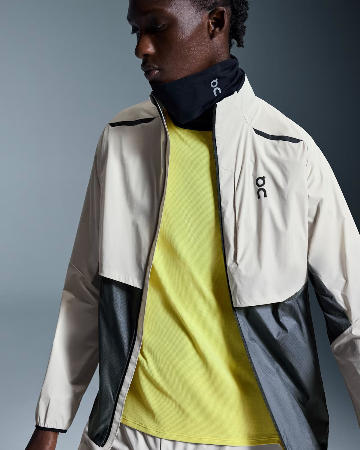 Men&#39;s Weather Jacket