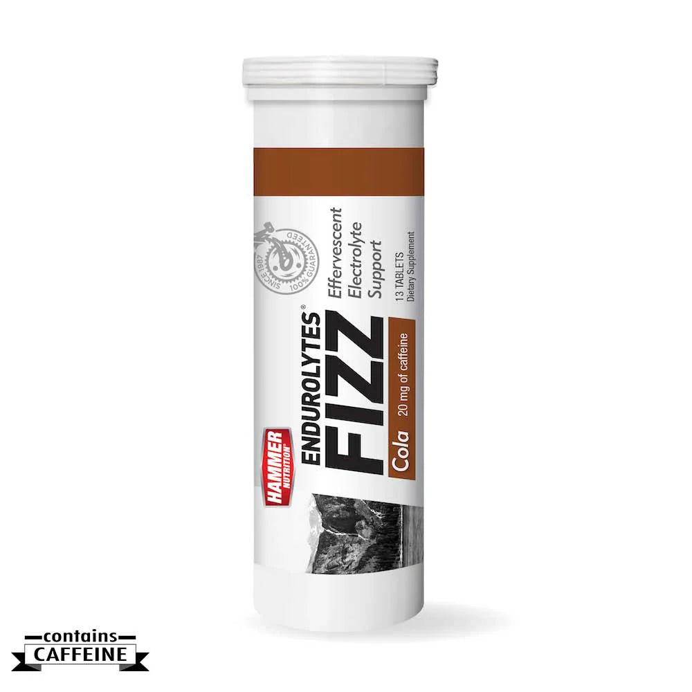 Endurolytes Fizz
